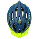 image 4 of Meteor Marven Cycle Helmet MTB Bike Skateboard Scooter Safety Gear Blue | Navy-Gr | L