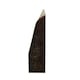 image 2 of PACK OF 10 (Total 10 Units) - 19mm x 50mm (15mm x 45mm Finish) Chamfered & Rounded Timber Architrave - 1.2m Length