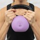 image 2 of Myga Iron Kettlebell 10kg