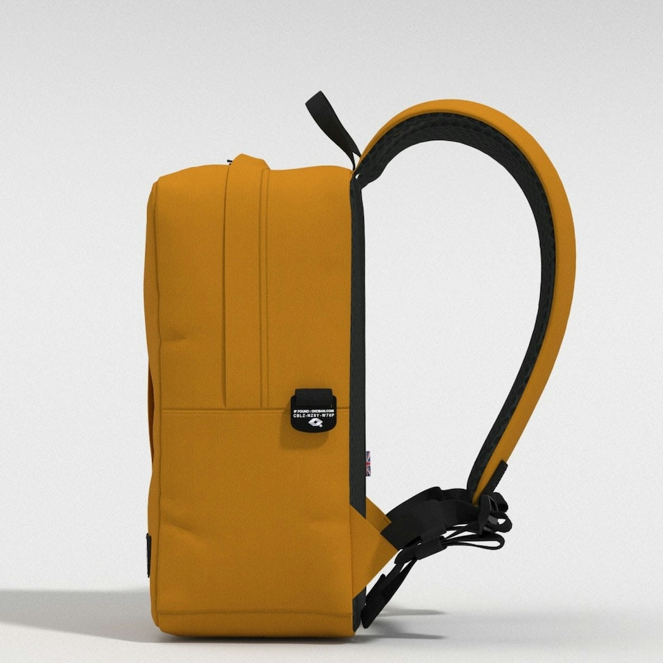 image 1 of Classic Flight Backpack 12L Orange Chill Orange