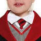 image 2 of Fancy Dress Child Student Sorcerer - 12-18 m