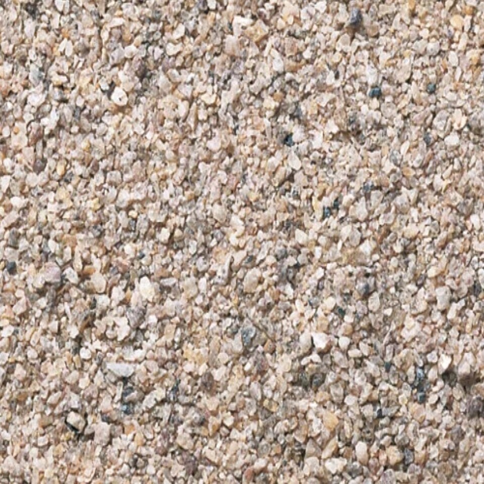 Gaugemaster Scenics N Scale Brown Ballast 250g