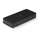 image 1 of DST-Pro Universal Laptop Docking Station | USB-C & USB-A | 3x 4K HDMI®/DP | 100W PD