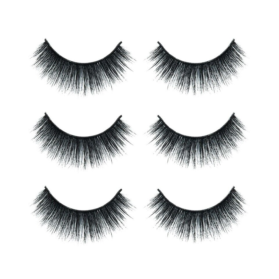 image 1 of Invogue Multipack Lashes - For the Gram