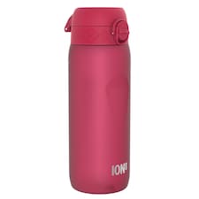 Leak Proof Water Bottle, BPA Free, 750ml (24oz)