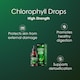 image 7 of Liquid Chlorophyll - High Strength 100mg Drink