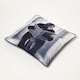 image 5 of Homescapes Gorilla Toilet Cushion - 45 x 45 cm