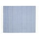 image 3 of Seasons Zinnia Summer Blanket - Royal Blue - One Size