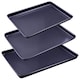 image 2 of Stoven Non-Stick Bakeware Set