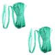 image 1 of KCT 5m x 10m Garden Pond Netting Protection Cover - 2 Pack