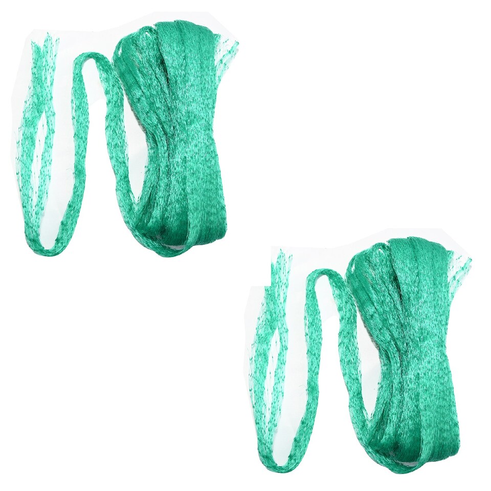 image 1 of KCT 5m x 10m Garden Pond Netting Protection Cover - 2 Pack