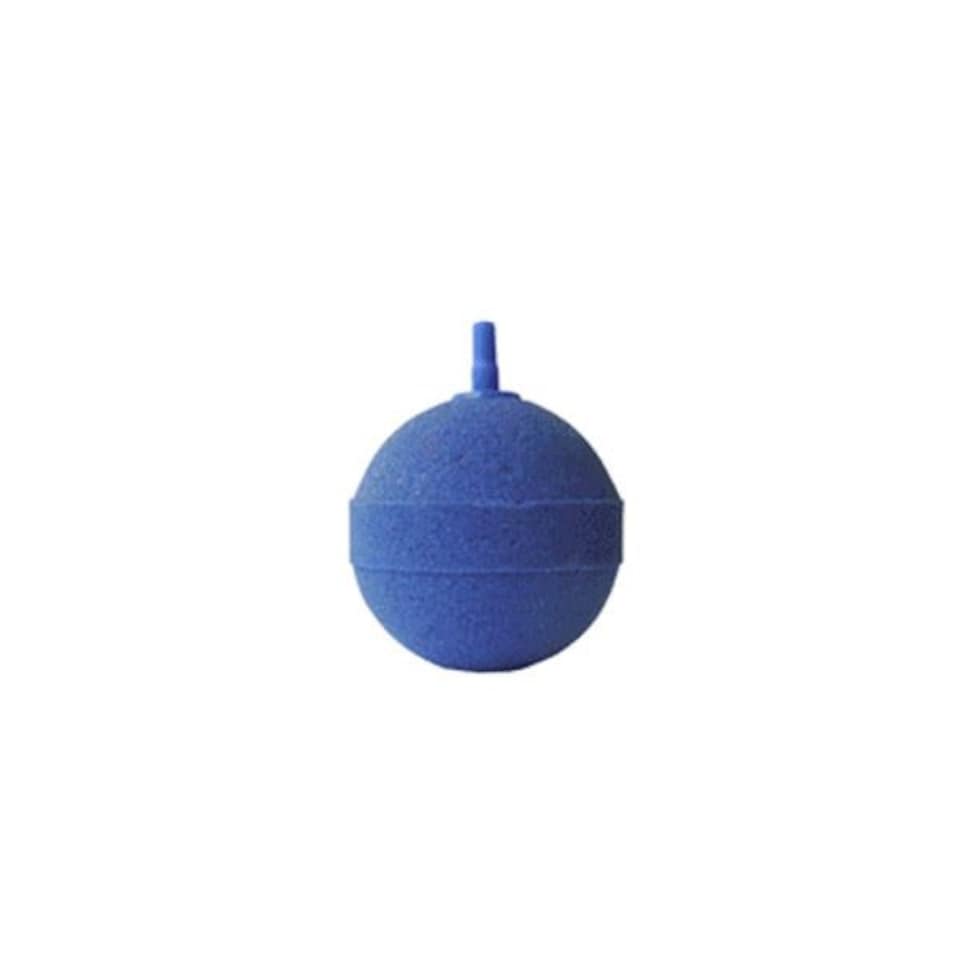 Pisces 50 x 50mm Pond or Aquarium Airstone - Single Pack
