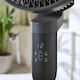 image 5 of Morphy Richards Air Flex 10 360 Air Circulator Fan with Remote Control