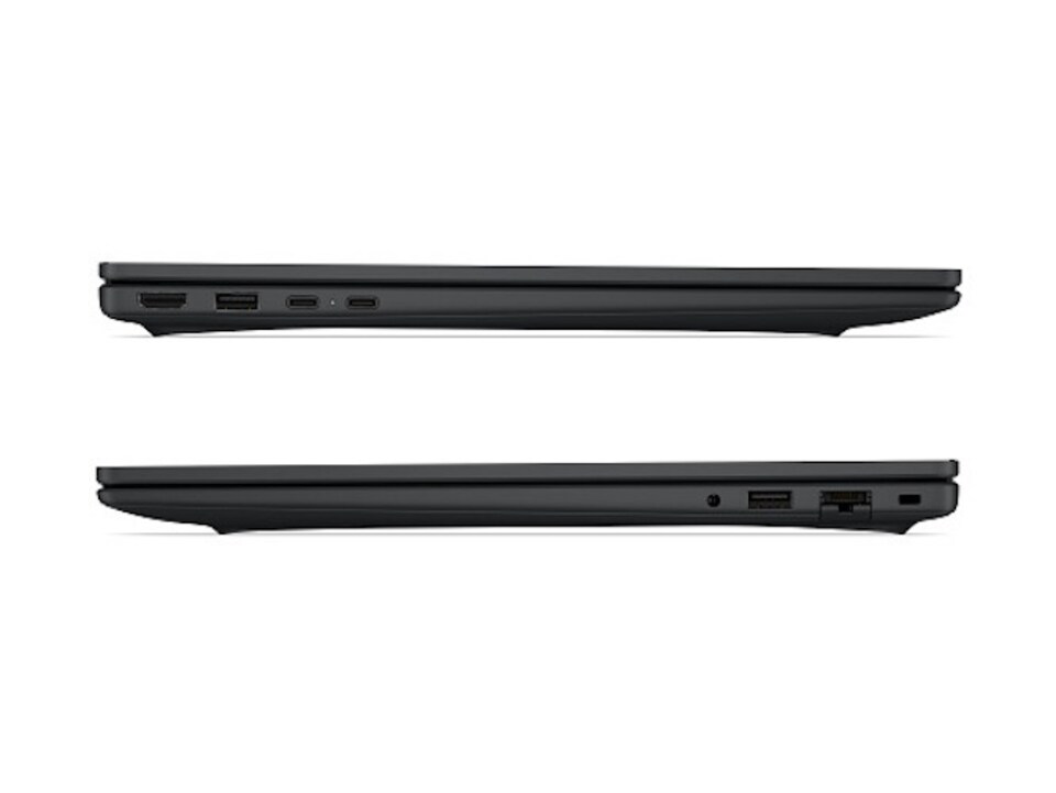 image 1 of HP Business Laptop  200 G2Ri 16 inch Notebook AI PC Windows 11-Iron gray
