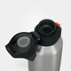 image 3 of Decathlon 0.8L Insulated Stainless Steel Flask 900