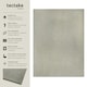 image 2 of Rug Zonelle - short pile and ultra-soft, rectangular or round Yellow | Sand | 140 x 200 cm