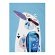 image 2 of Maxwell & Williams Pete Cromer Kookaburra Tea Towel