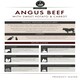 image 2 of Skye & Murphy Grain Free Angus Beef Adult Dog Food 2kg