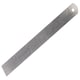 image 2 of Faithfull Steel Rule 150Mm / 6In X 19Mm