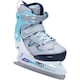 image 1 of Decathlon Kids' Ice Skates Fit 100
