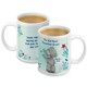 image 1 of Personalised Me to you Teacher Mug White