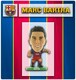 image 2 of Soccerstarz - Barcelona - Marc Bartra - Home Kit