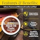 image 3 of Fiebing's Mink Oil Paste - Heavy Duty Waterproofing for Leather 6oz | Clear
