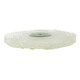 image 3 of G Loose Unstitched Floppy Final Polishing Mop 10" x 0.5" 1 section 3rd Stage