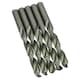 image 6 of 12.5mm HSS-G Metric MM Drill Bits for Drilling Metal Iron Wood Plastics 5pc