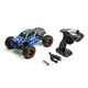 image 8 of RCG Racing MT-One 1/16 Monster Truck - Blue | Blue | Blue | 1