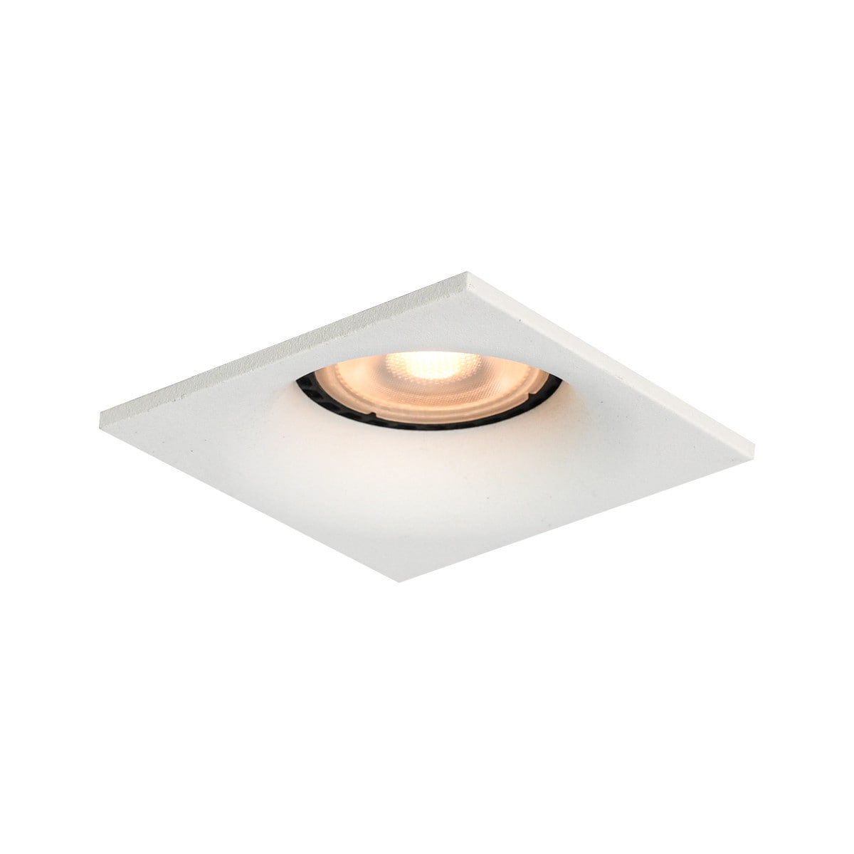 Netlighting Aranta Recessed Downlight White