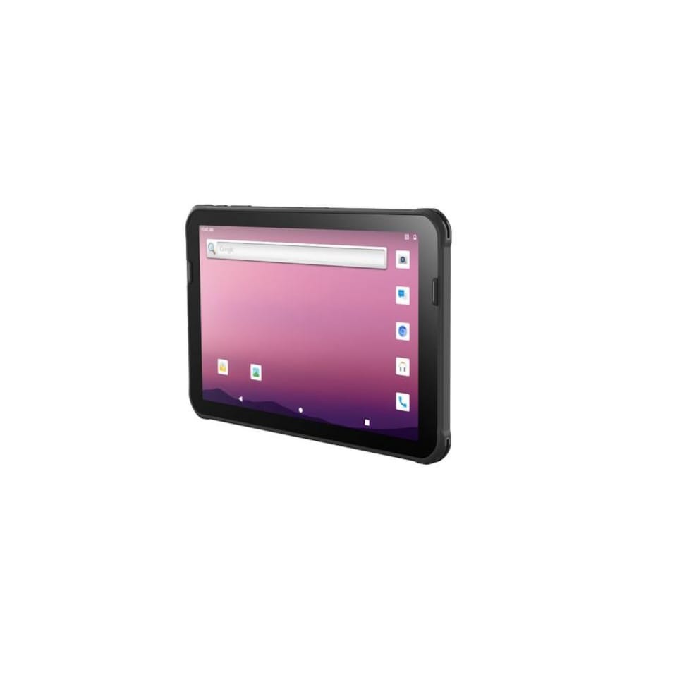 Honeywell EDA10A Tablets - 10.2 Inches - 8GB - Black