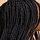 image 4 of X Pression  Syn Lagos Braid Multi | 1B | One Size