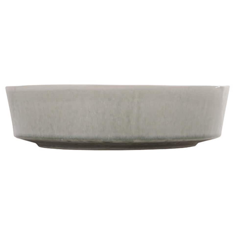 image 1 of Stellar Stoneware Bantham Serving Bowl
