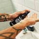image 4 of Pomp & Co Hair Face and Body Wash 100ml