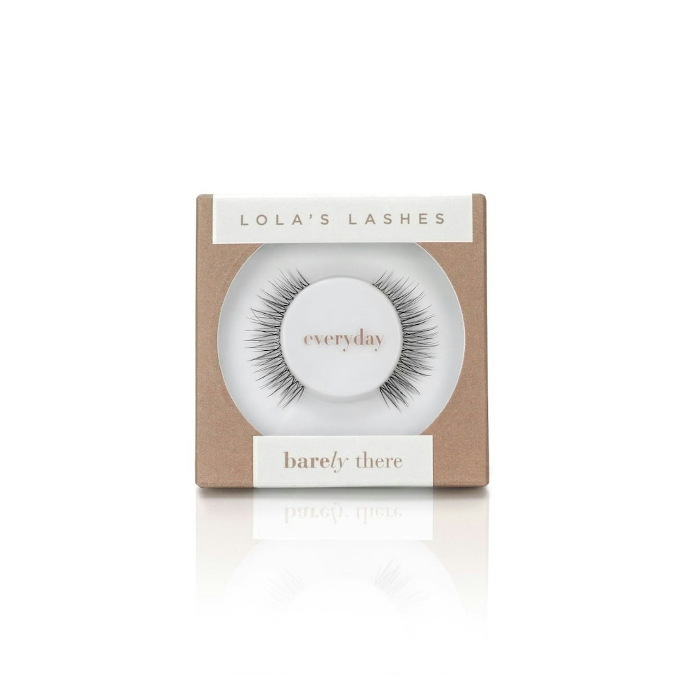 image 1 of Lola's Lashes Everyday Strip Lashes