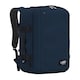 image 1 of Cabinzero Classic Plus Backpack 32L, Padded Carry On Travel Rucksack with Chest Strap