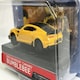 image 4 of Transformers Bumblebee 2016 Chevrolet Camaro 1:64 Jada 253112000