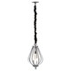 image 1 of Interiors by Premier Small Pendant Light