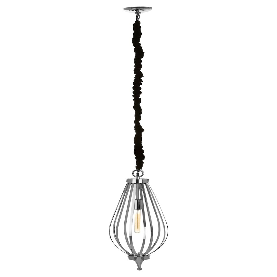 image 1 of Interiors by Premier Small Pendant Light