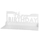 image 1 of Happy Birthday Grazing Board 63cm
