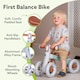 image 2 of Tippi My First Balance Bike