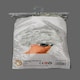 image 9 of White Afro Curly Wig Multi