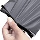image 3 of 1000 x 14x19" (355x482mm) Plain Grey Polythene Waterproof Self Sealing Postal Mailing Bags Grey | One Size