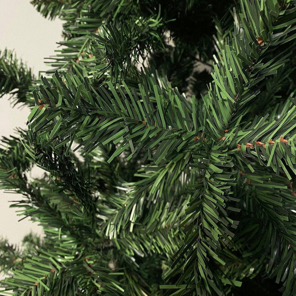 image 1 of 10ft (3m) Woodcote Spruce Artificial Christmas Tree