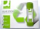 image 2 of Pack of 10 Glue Sticks 40g