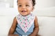 image 7 of Copper Pearl Bibs Bloom 4Pk
