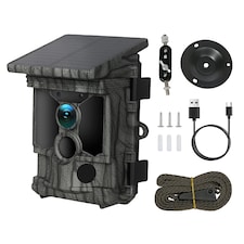 Surveillance Cameras