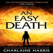 An Easy Death The Gunnie Rose Series