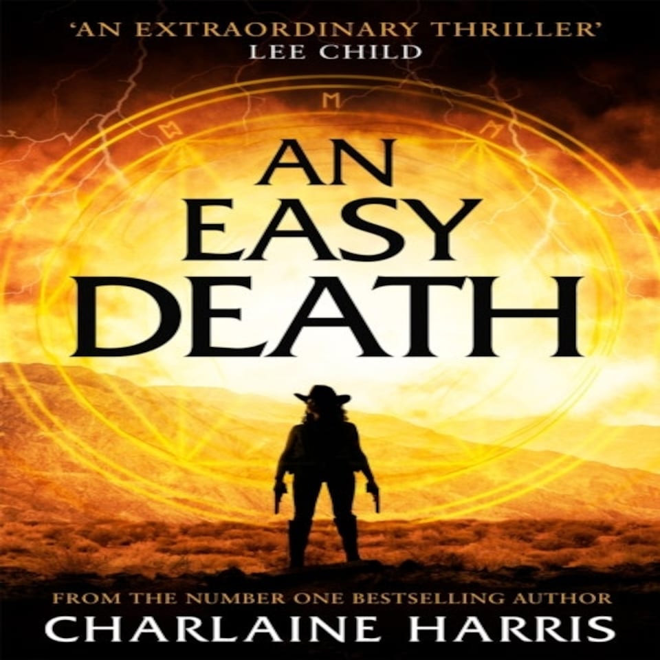 An Easy Death The Gunnie Rose Series